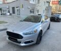 Серый Форд Фьюжн, объемом двигателя 2 л и пробегом 184 тыс. км за 10000 $, фото 1 на Automoto.ua