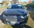 Сірий Форд Фьюжен, об'ємом двигуна 2.5 л та пробігом 172 тис. км за 9500 $, фото 1 на Automoto.ua