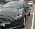 Форд Фьюжен 2014 у Дрогобичі на Automoto.ua Сірий Форд Фьюжен, об'ємом двигуна 2.5 л та пробігом 184 тис. км за 8900 $, фото 15 на Automoto.ua