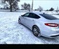 Сірий Форд Фьюжен, об'ємом двигуна 2.5 л та пробігом 181 тис. км за 8300 $, фото 4 на Automoto.ua