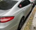 Форд Фьюжен 2014 у Києві на Automoto.ua Сірий Форд Фьюжен, об'ємом двигуна 2.5 л та пробігом 226 тис. км за 9500 $, фото 2 на Automoto.ua