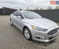 Сірий Форд Фьюжен, об'ємом двигуна 2.5 л та пробігом 169 тис. км за 8499 $, фото 2 на Automoto.ua