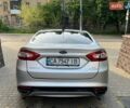 Серый Форд Фьюжн, объемом двигателя 2 л и пробегом 187 тыс. км за 11800 $, фото 8 на Automoto.ua