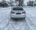 Сірий Форд Фьюжен, об'ємом двигуна 2.5 л та пробігом 181 тис. км за 9300 $, фото 6 на Automoto.ua