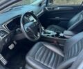 Сірий Форд Фьюжен, об'ємом двигуна 2 л та пробігом 161 тис. км за 11800 $, фото 39 на Automoto.ua