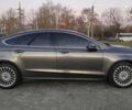 Сірий Форд Фьюжен, об'ємом двигуна 2 л та пробігом 143 тис. км за 11600 $, фото 4 на Automoto.ua