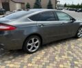 Сірий Форд Фьюжен, об'ємом двигуна 1.5 л та пробігом 185 тис. км за 8500 $, фото 5 на Automoto.ua