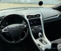 Сірий Форд Фьюжен, об'ємом двигуна 1.5 л та пробігом 185 тис. км за 8500 $, фото 10 на Automoto.ua