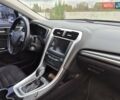Серый Форд Фьюжн, объемом двигателя 2.49 л и пробегом 222 тыс. км за 8900 $, фото 10 на Automoto.ua