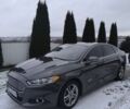Сірий Форд Фьюжен, об'ємом двигуна 2 л та пробігом 164 тис. км за 11500 $, фото 1 на Automoto.ua