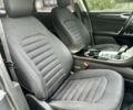 Серый Форд Фьюжн, объемом двигателя 2.5 л и пробегом 168 тыс. км за 7850 $, фото 19 на Automoto.ua