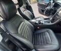 Серый Форд Фьюжн, объемом двигателя 2 л и пробегом 229 тыс. км за 12000 $, фото 12 на Automoto.ua