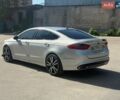 Сірий Форд Фьюжен, об'ємом двигуна 2 л та пробігом 172 тис. км за 11500 $, фото 2 на Automoto.ua