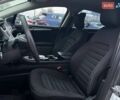 Форд Фьюжен 2014 у Києві на Automoto.ua Сірий Форд Фьюжен, об'ємом двигуна 2.49 л та пробігом 230 тис. км за 8490 $, фото 8 на Automoto.ua