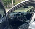 Серый Форд Фьюжн, объемом двигателя 2 л и пробегом 187 тыс. км за 11800 $, фото 9 на Automoto.ua