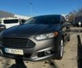 Сірий Форд Фьюжен, об'ємом двигуна 2 л та пробігом 272 тис. км за 9500 $, фото 2 на Automoto.ua