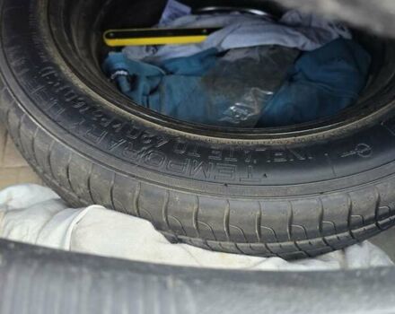 Сірий Форд Фьюжен, об'ємом двигуна 2.5 л та пробігом 217 тис. км за 9400 $, фото 21 на Automoto.ua