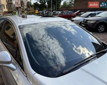 Сірий Форд Фьюжен, об'ємом двигуна 2 л та пробігом 152 тис. км за 11499 $, фото 30 на Automoto.ua