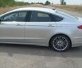 Сірий Форд Фьюжен, об'ємом двигуна 2 л та пробігом 155 тис. км за 8890 $, фото 9 на Automoto.ua