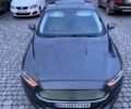 Сірий Форд Фьюжен, об'ємом двигуна 2 л та пробігом 257 тис. км за 8500 $, фото 2 на Automoto.ua