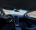 Серый Форд Фьюжн, объемом двигателя 2 л и пробегом 176 тыс. км за 10500 $, фото 5 на Automoto.ua