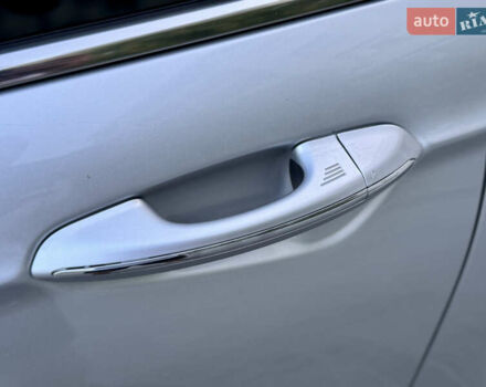 Форд Фьюжн 2014 в Одессе на Automoto.ua Серый Форд Фьюжн, объемом двигателя 2 л и пробегом 266 тыс. км за 12400 $, фото 19 на Automoto.ua