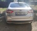 Сірий Форд Фьюжен, об'ємом двигуна 2.5 л та пробігом 380 тис. км за 8900 $, фото 8 на Automoto.ua