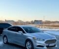 Сірий Форд Фьюжен, об'ємом двигуна 2.5 л та пробігом 193 тис. км за 9700 $, фото 1 на Automoto.ua