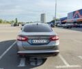 Серый Форд Фьюжн, объемом двигателя 2 л и пробегом 135 тыс. км за 10500 $, фото 1 на Automoto.ua