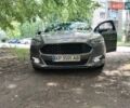 Форд Фьюжен 2014 у Запоріжжя на Automoto.ua Сірий Форд Фьюжен, об'ємом двигуна 2.49 л та пробігом 247 тис. км за 9100 $, фото 1 на Automoto.ua