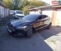 Сірий Форд Фьюжен, об'ємом двигуна 2 л та пробігом 135 тис. км за 12000 $, фото 1 на Automoto.ua
