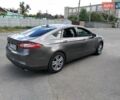 Форд Фьюжен 2014 у Запоріжжя на Automoto.ua Сірий Форд Фьюжен, об'ємом двигуна 2.49 л та пробігом 247 тис. км за 9100 $, фото 11 на Automoto.ua