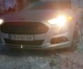 Сірий Форд Фьюжен, об'ємом двигуна 2 л та пробігом 137 тис. км за 9900 $, фото 7 на Automoto.ua