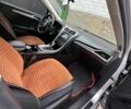 Сірий Форд Фьюжен, об'ємом двигуна 2.5 л та пробігом 227 тис. км за 8800 $, фото 7 на Automoto.ua