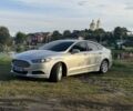 Сірий Форд Фьюжен, об'ємом двигуна 2.5 л та пробігом 340 тис. км за 9390 $, фото 6 на Automoto.ua