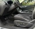 Сірий Форд Фьюжен, об'ємом двигуна 2.5 л та пробігом 210 тис. км за 9600 $, фото 11 на Automoto.ua