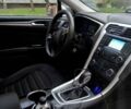 Сірий Форд Фьюжен, об'ємом двигуна 1.5 л та пробігом 211 тис. км за 8000 $, фото 18 на Automoto.ua