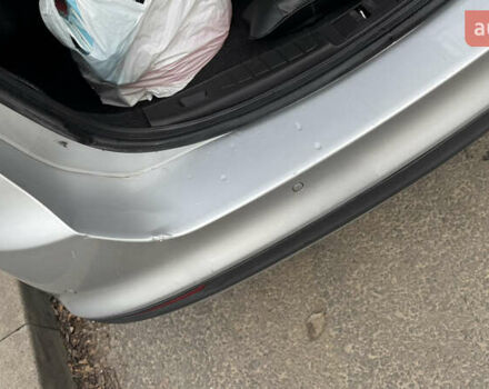 Серый Форд Фьюжн, объемом двигателя 2.4 л и пробегом 156 тыс. км за 11500 $, фото 31 на Automoto.ua