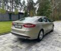 Форд Фьюжен 2014 у Черкасах на Automoto.ua Сірий Форд Фьюжен, об'ємом двигуна 2.5 л та пробігом 215 тис. км за 11000 $, фото 3 на Automoto.ua