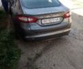 Сірий Форд Фьюжен, об'ємом двигуна 2 л та пробігом 220 тис. км за 12600 $, фото 4 на Automoto.ua