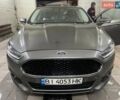 Сірий Форд Фьюжен, об'ємом двигуна 2 л та пробігом 152 тис. км за 8500 $, фото 7 на Automoto.ua