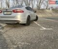 Сірий Форд Фьюжен, об'ємом двигуна 2.49 л та пробігом 240 тис. км за 9000 $, фото 4 на Automoto.ua