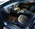 Сірий Форд Фьюжен, об'ємом двигуна 2 л та пробігом 195 тис. км за 10700 $, фото 29 на Automoto.ua