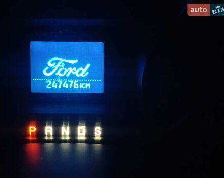 Форд Фьюжен 2014 у Запоріжжя на Automoto.ua Сірий Форд Фьюжен, об'ємом двигуна 2.49 л та пробігом 247 тис. км за 9100 $, фото 7 на Automoto.ua