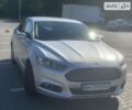Серый Форд Фьюжн, объемом двигателя 2 л и пробегом 190 тыс. км за 12250 $, фото 2 на Automoto.ua