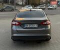 Сірий Форд Фьюжен, об'ємом двигуна 1.5 л та пробігом 170 тис. км за 9100 $, фото 4 на Automoto.ua
