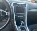 Форд Фьюжн 2014 в Черновцах на Automoto.ua Серый Форд Фьюжн, объемом двигателя 2.49 л и пробегом 230 тыс. км за 9300 $, фото 7 на Automoto.ua