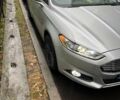Форд Фьюжен 2014 у Києві на Automoto.ua Сірий Форд Фьюжен, об'ємом двигуна 2.5 л та пробігом 226 тис. км за 9500 $, фото 1 на Automoto.ua