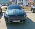 Сірий Форд Фьюжен, об'ємом двигуна 2.49 л та пробігом 185 тис. км за 7000 $, фото 1 на Automoto.ua