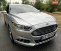 Сірий Форд Фьюжен, об'ємом двигуна 2.49 л та пробігом 170 тис. км за 9100 $, фото 2 на Automoto.ua